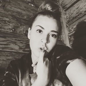 Meet your Posher, Kylee